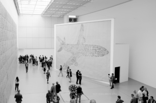 documenta 13 - Fotos Schindelbeck 