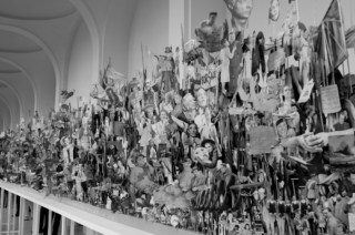documenta 13 - Fotos Schindelbeck 
