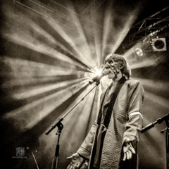 Finkenbach Festival 2015: Arthur Brown