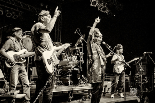 Guru Guru Finkenbach Festival 2015