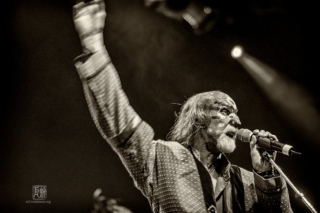 Finkenbach Festival 2015: Arthur Brown