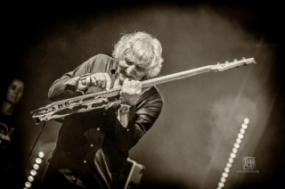 Finkenbach Festival 2015: Twenty Century Split, Leo Lyon