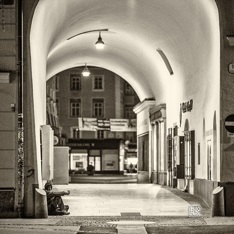 Foto Salzburg
