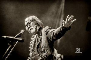 Finkenbach Festival 2015: Arthur Brown