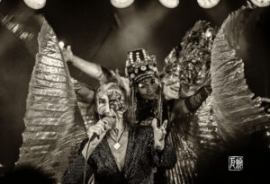 Photo / The Crazy World of Arthur Brown / by Frank Schindelbeck