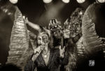 Photo / The Crazy World of Arthur Brown / by Frank Schindelbeck