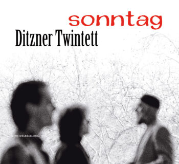 Ditzner Twintett sonntag (Layout Schindelbeck)