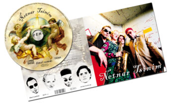 Netnartsinim CD Artwork (Schindelbeck)