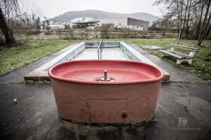 Amorbach - Out for a walk - Schindelbeck Fotografie