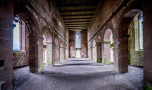 Amorbach - Out for a walk - Schindelbeck Fotografie