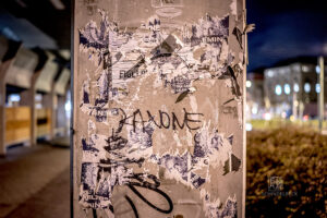 Mannheim am Abend - Photo: Schindelbeck
