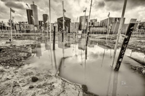 Baustelle Berlin - Photo: Schindelbeck