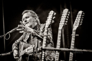 Stoppok - Photo: Schindelbeck