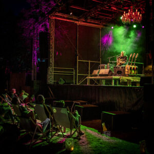 Stoppok - Photo: Schindelbeck