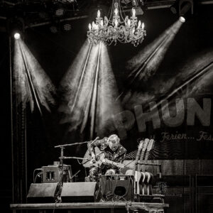 Stoppok - Photo: Schindelbeck