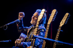 Stoppok - Photo: Schindelbeck