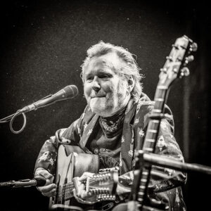 Stoppok - Photo: Schindelbeck