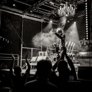 Stoppok - Photo: Schindelbeck