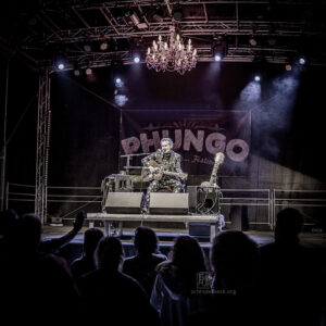 Stoppok - Photo: Schindelbeck