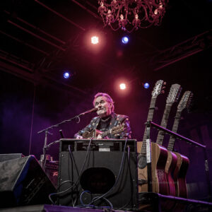 Stoppok - Photo: Schindelbeck