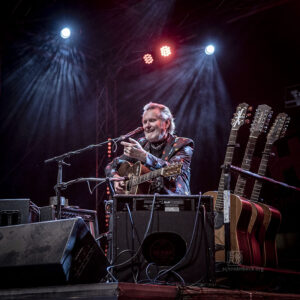 Stoppok - Photo: Schindelbeck