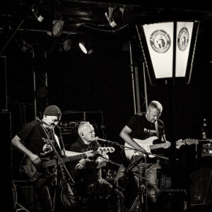 Alexander Köberlein und seine Rottweiler - Franz Mayer Experience - Affalterbach 250719 - Foto: Frank Schindelbeck