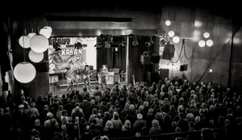 Epitaph - Krautrockfestival Ludwigshafen 2026 - Photo Frank Schindelbeck