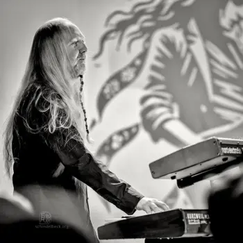 Jane - Krautrockfestival Ludwigshafen 2026 - Photo Frank Schindelbeck