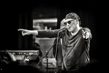 Jane - Krautrockfestival Ludwigshafen 2026 - Photo Frank Schindelbeck