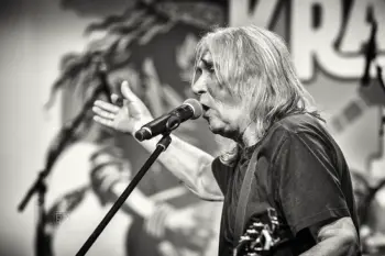 Jane - Krautrockfestival Ludwigshafen 2026 - Photo Frank Schindelbeck