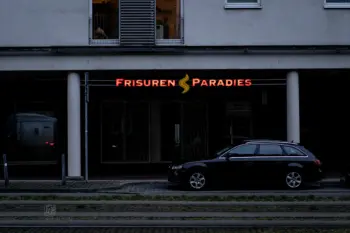 Mannheim am Abend - eine Fotoserie von Frank Schindelbeck Fotografie 2604