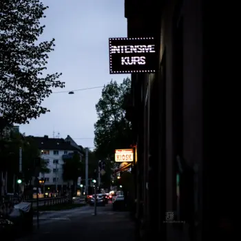 Mannheim am Abend - eine Fotoserie von Frank Schindelbeck Fotografie 2604