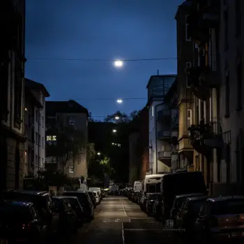 Mannheim am Abend - eine Fotoserie von Frank Schindelbeck Fotografie 2604